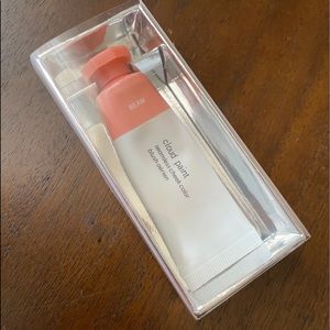 Glossier Cloud Paint in BEAM cheek color